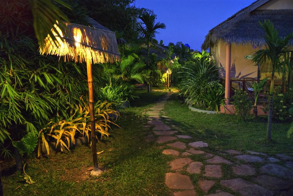 The Secret Garden At Otres Beach سيهانوكفيل المظهر الخارجي الصورة