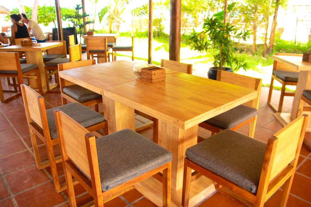 The Secret Garden At Otres Beach سيهانوكفيل المظهر الخارجي الصورة