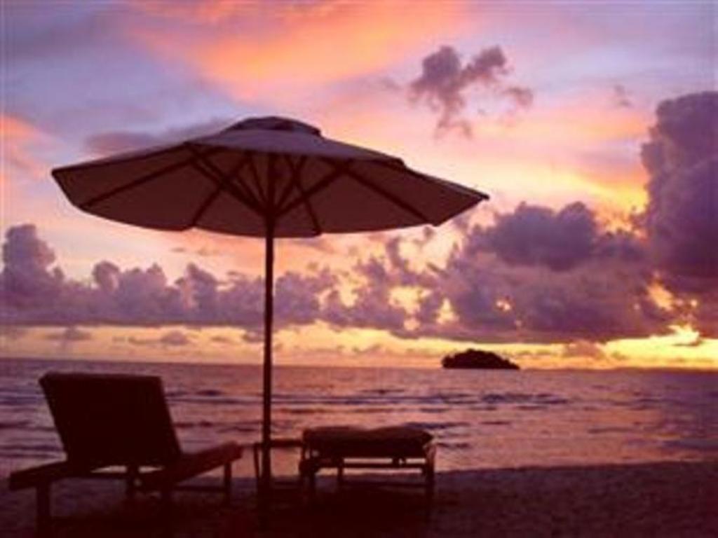 The Secret Garden At Otres Beach سيهانوكفيل المظهر الخارجي الصورة
