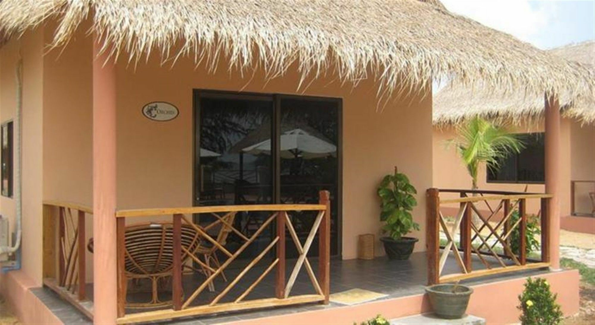 The Secret Garden At Otres Beach سيهانوكفيل المظهر الخارجي الصورة
